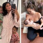 Postpartum depression or anxiety affects 1 in 5 women. What are the causes and what can help?