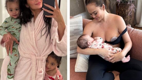 Postpartum depression or anxiety affects 1 in 5 women. What are the causes and what can help?