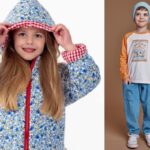 Winter fashion for kids