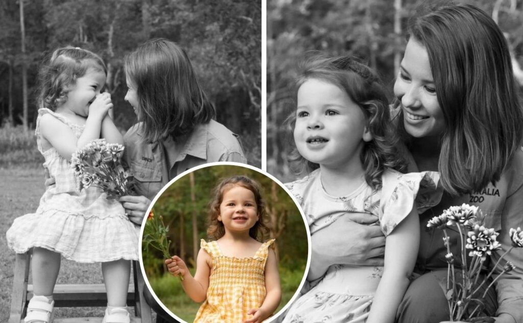 Bindi Irwin shares Mother's Day tribute to Grace Irwin