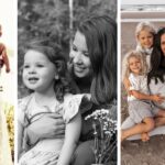 Celebrity Mother's Day