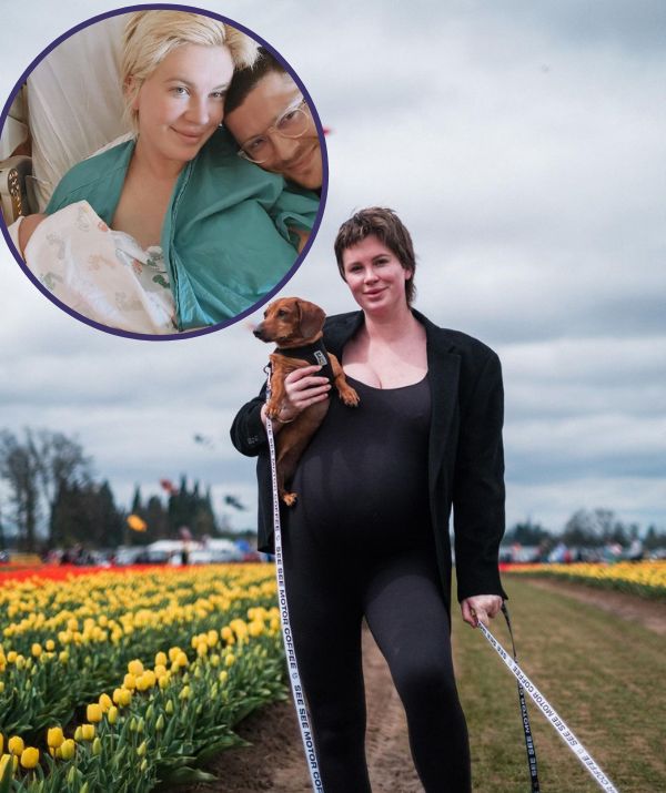 Ireland Baldwin welcomes baby girl!