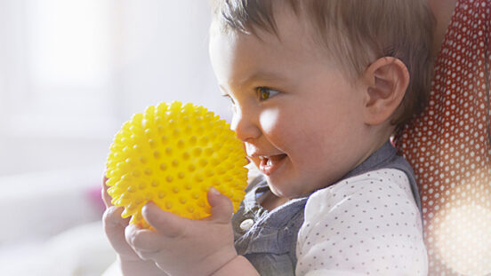 What is ‘early intervention’ for infants with signs of autism? And how valuable could it be?