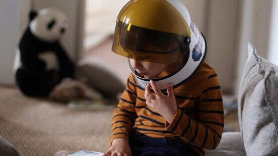 10 ways to help the boys in your life read for enjoyment (not just for school)