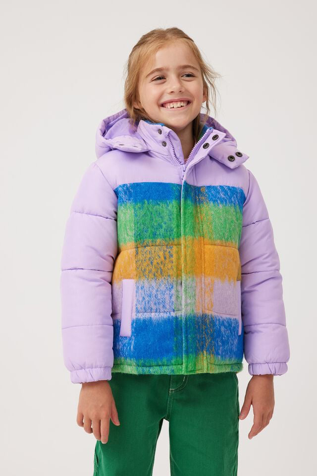 The Best Puffer Jackets For Kids In Australia