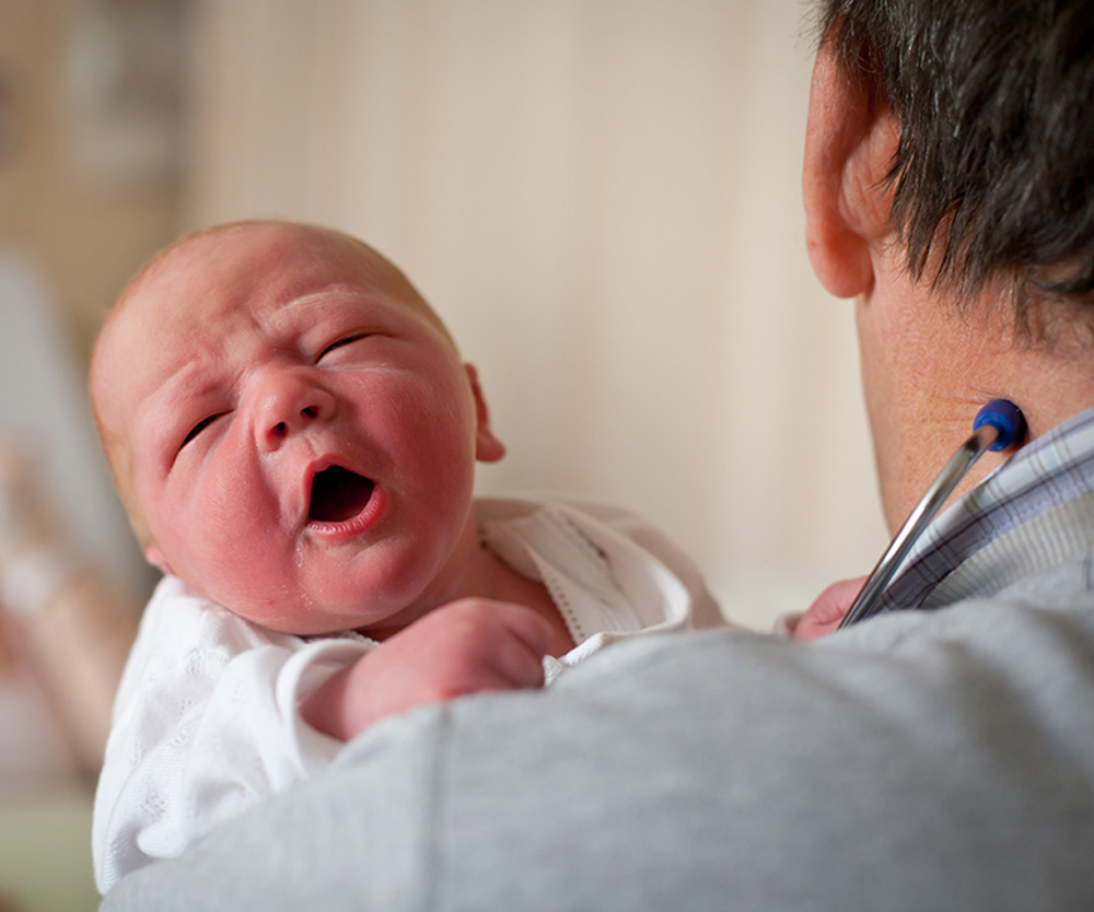 New research finds parents who went private paid three times more out-of-pocket for childbirth