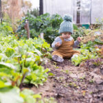 35 exquisite element baby names that mean ‘earth’