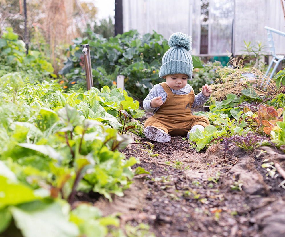 35 exquisite element baby names that mean ‘earth’