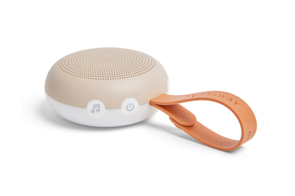 Ergopouch Australia Drift Away Portable White Noise Machine