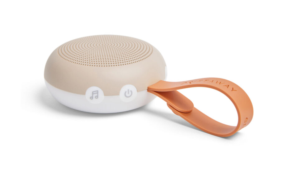 Ergopouch Australia Drift Away Portable White Noise Machine