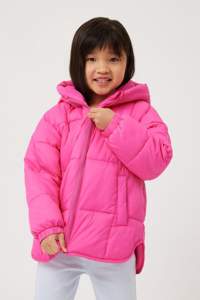 The Best Puffer Jackets For Kids In Australia