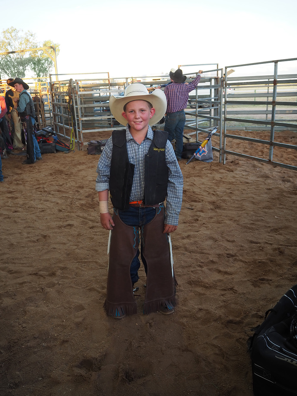 10 kid-friendly things to do in Outback QLDs Hughenden | Bounty Parents