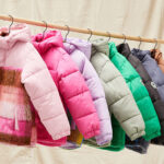 From classic to colourful: The snuggliest puffer jackets for kids