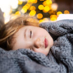 10 winter blankets to beat the cold and keep kids cosy