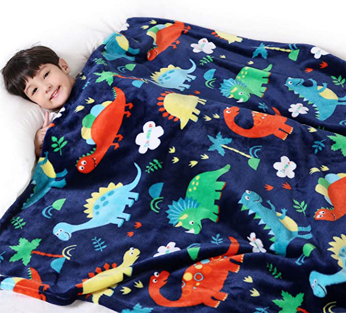 The 10 Best Winter Blankets For Kids In Australia