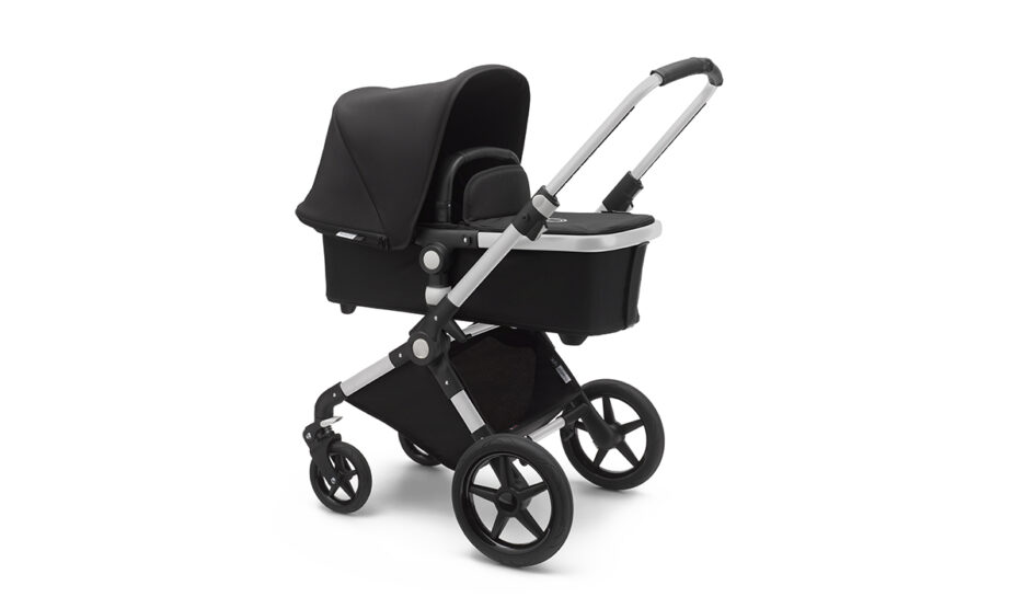 Bugaboo Lynx | Bounty Parents