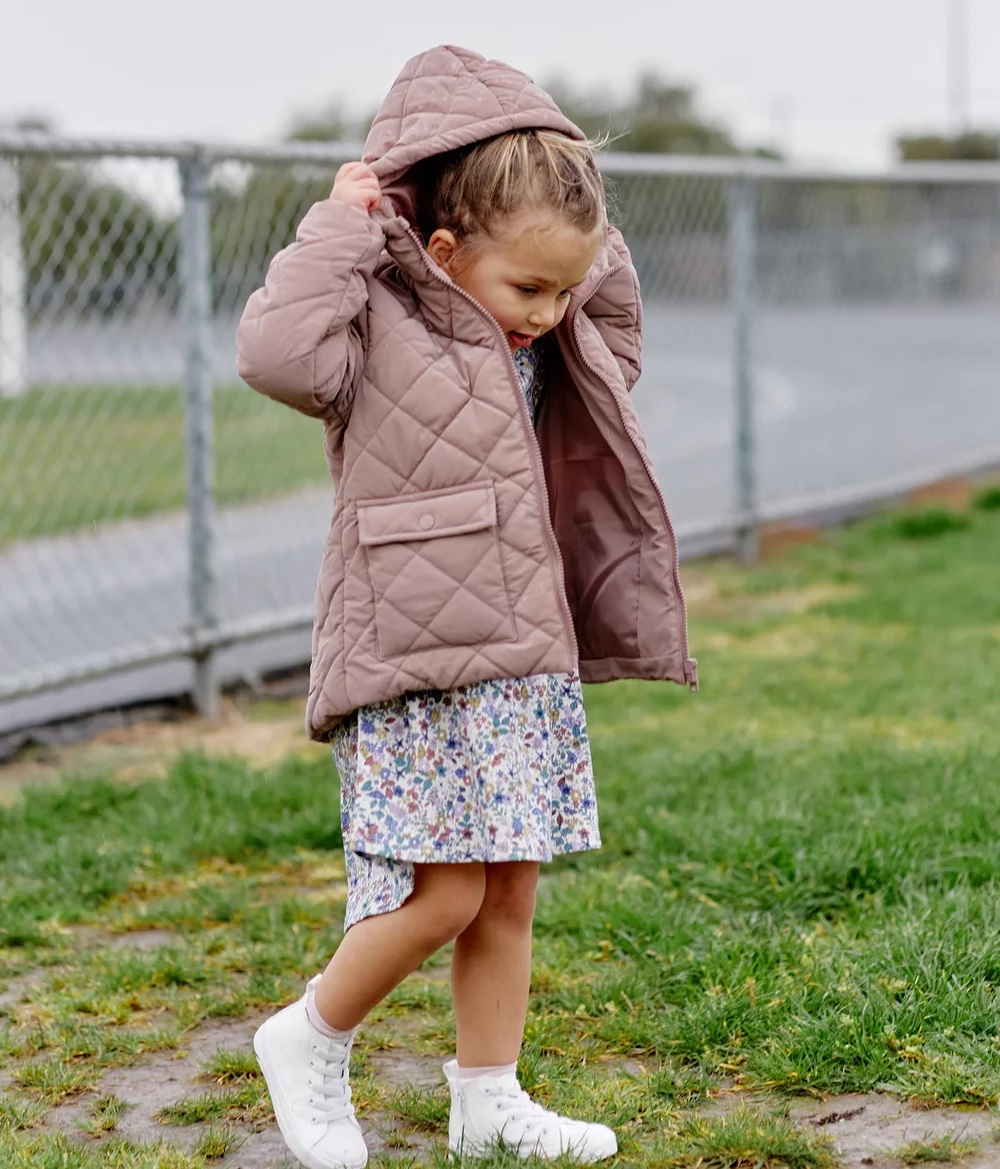 The Best Puffer Jackets For Kids In Australia
