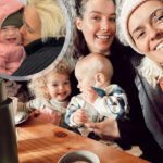 Moana Hope’s postpartum depression battle had her ready to leave her family three times