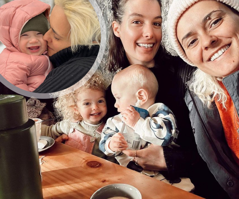 Moana Hope’s postpartum depression battle had her ready to leave her family three times