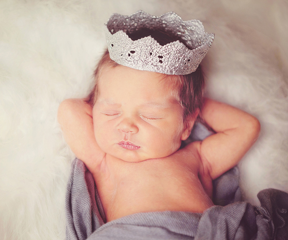 Feeling fancy? We’ve found 30 posh baby names to consider in 2024