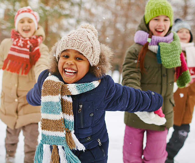 The 10 Best Snow Clothes For Kids In Australia