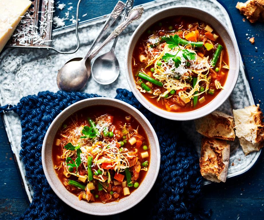 10 of the best soup recipes to make in your slow cooker Bounty Parents