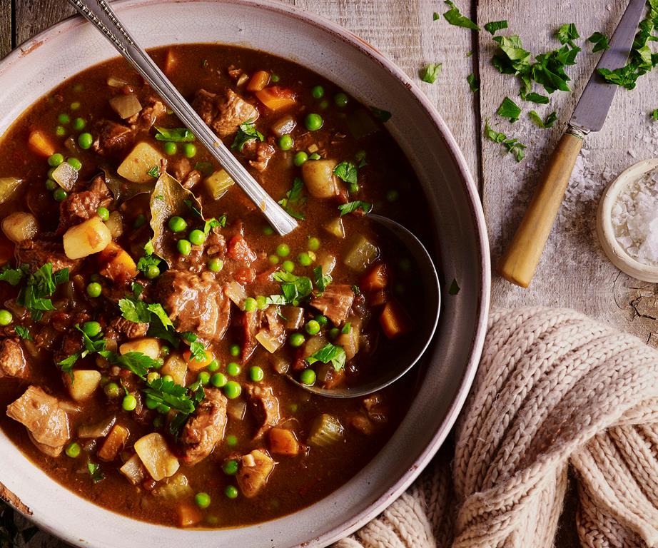 10 of the best soup recipes to make in your slow cooker Bounty Parents