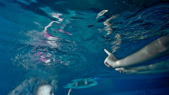 Thinking of quitting your child’s swimming lessons over winter? Read this first