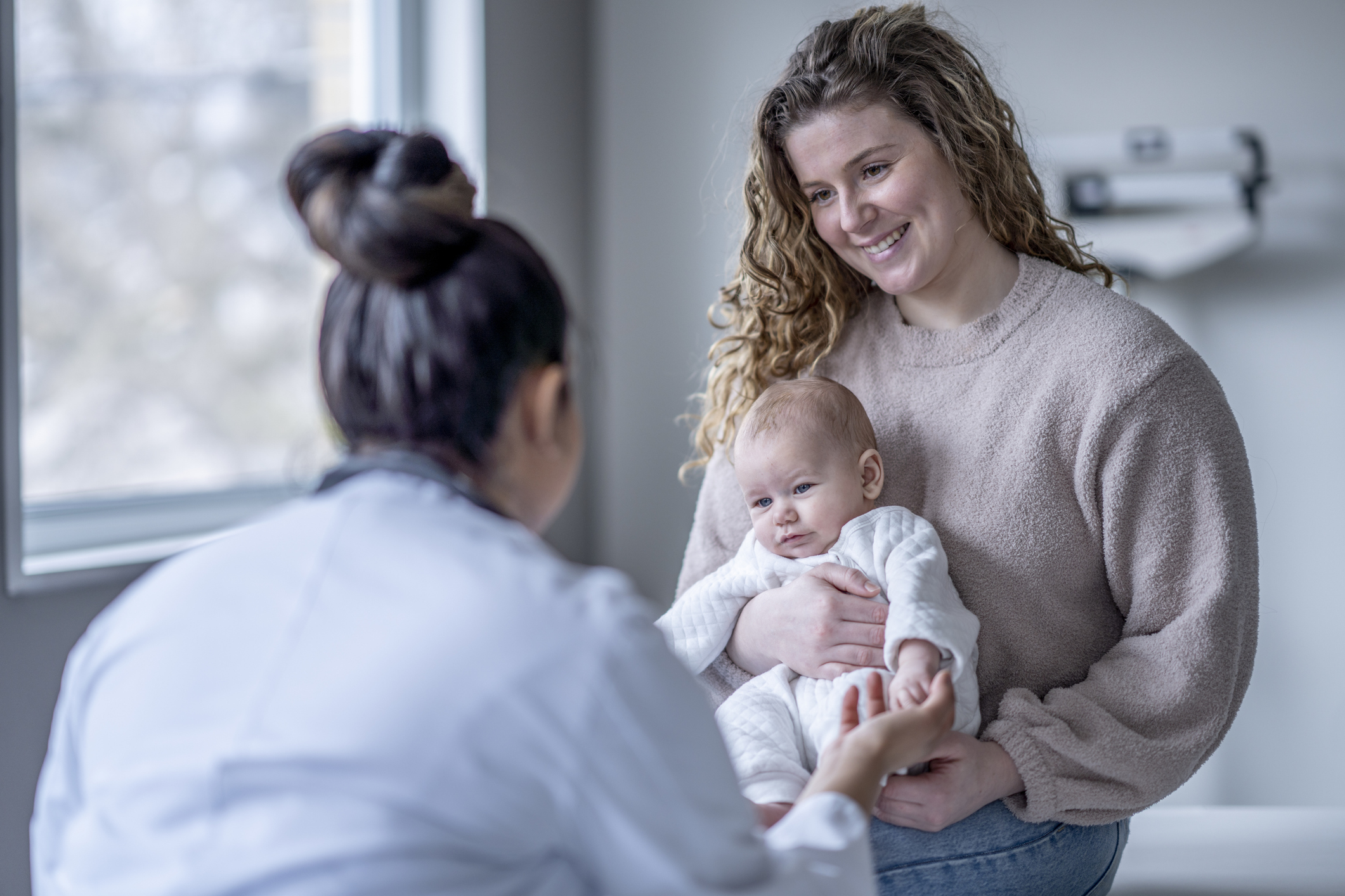 How Talking To Babies Impacts Their Brain Development Bounty Parents how-talking-to-babies-impacts-their-brain-development-bounty-parents