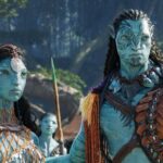 avatar the way of the water