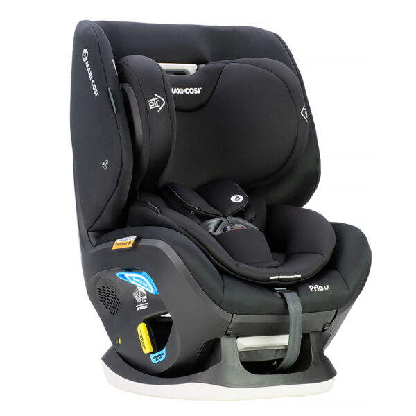 Maxi-Cosi Pria LX Convertible Car Seat | Bounty Parents