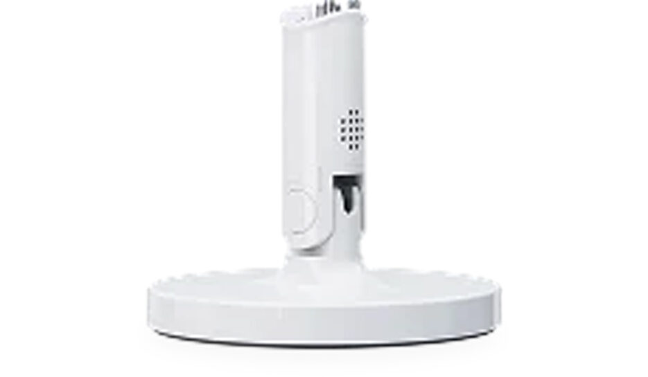 Nanit Smart Baby Monitor + Flex Stand