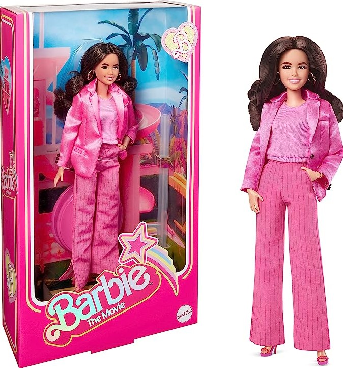 Barbie Gloria Doll