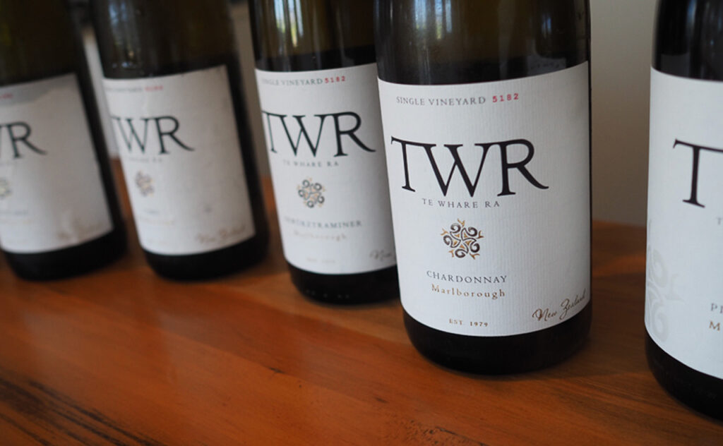 Te Whare Ra Marlborough Toru 2021