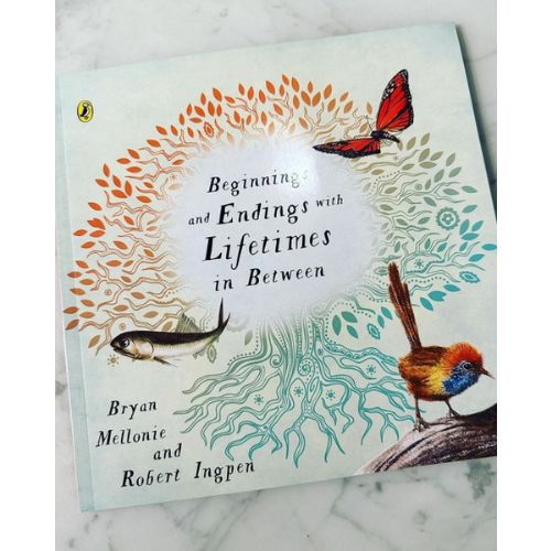 Beginnings and Endings with Lifetimes in Between