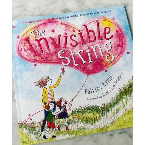 The Invisible String