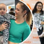 Bounty Parents marketplace