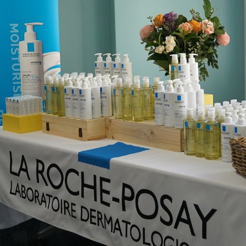 La Roche-Posay