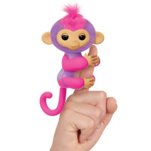 Fingerlings