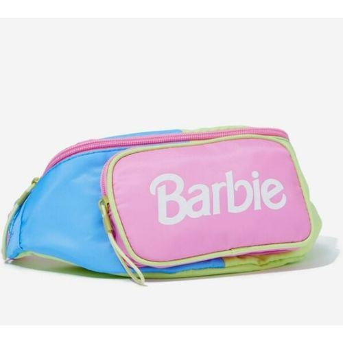Barbie Belt Bag, Cotton On Kids