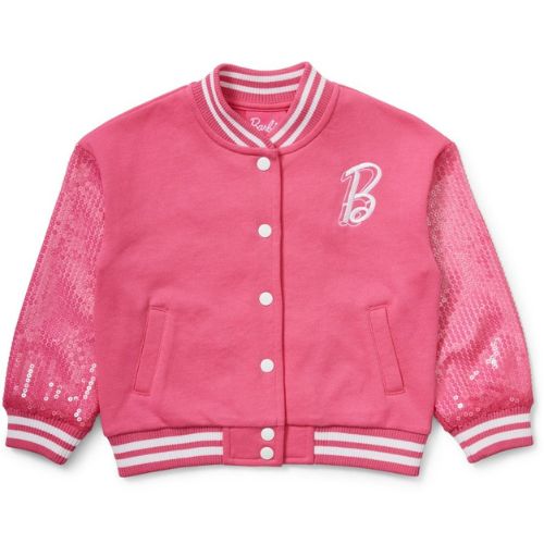 Barbie Girls Sequin Jacket