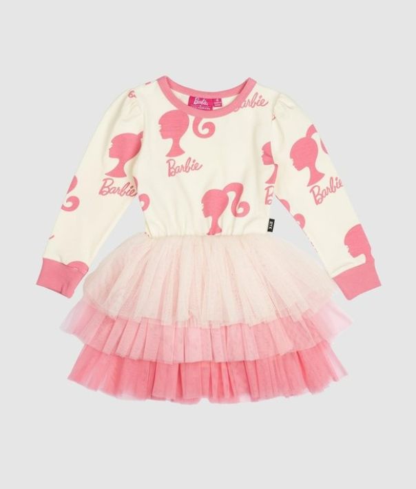 Barbie Circus Dress, Rock Your Kid at The Iconic