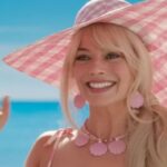 Barbie Movie Margot Robbie