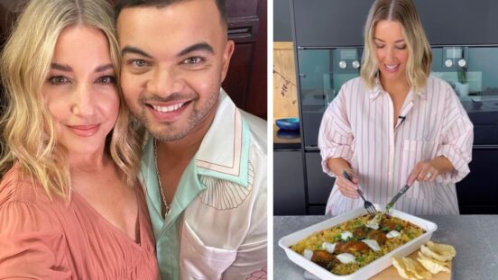 Jules Sebastian Guy Sebastian