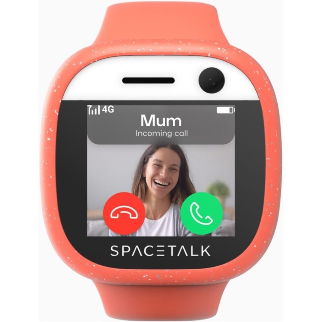 Spacetalk Adventurer Kids Smart Watch 4G
