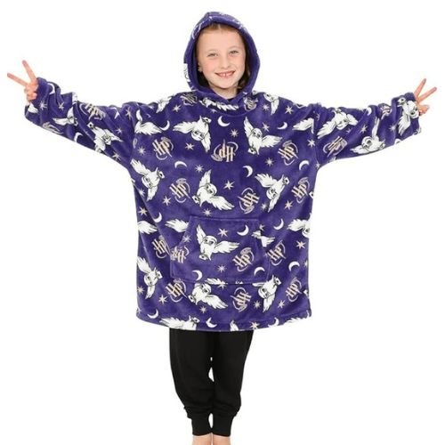 Harry Potter Hedwig Take Me Back To Hogwarts Hoodie