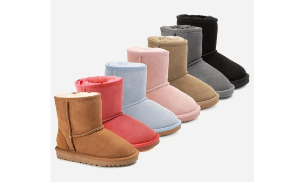 Ozwear Connection Kids' ugg boots