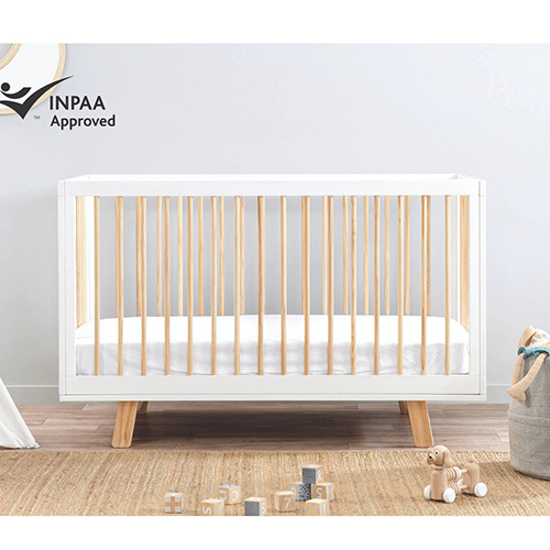 Mocka Aspen Cot