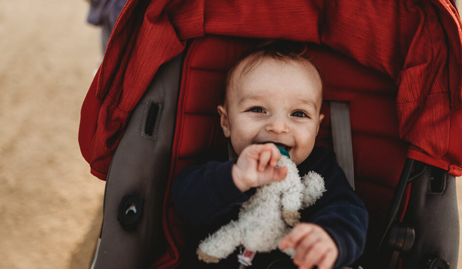 The Best Pram And Stroller Sales In Australia