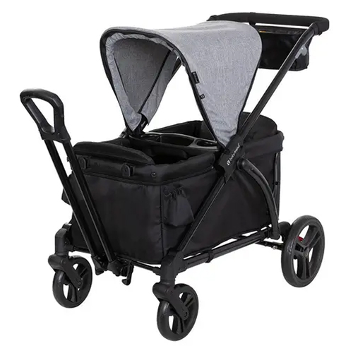 Baby Trends Expedition 2 in 1 Stroller